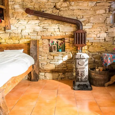 Runya Lodge * Gabrovo