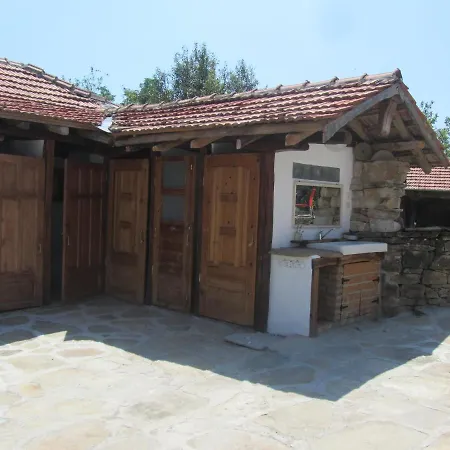 Runya Lodge Gabrovo