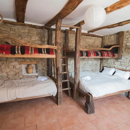 Runya Lodge Hostel Gabrovo