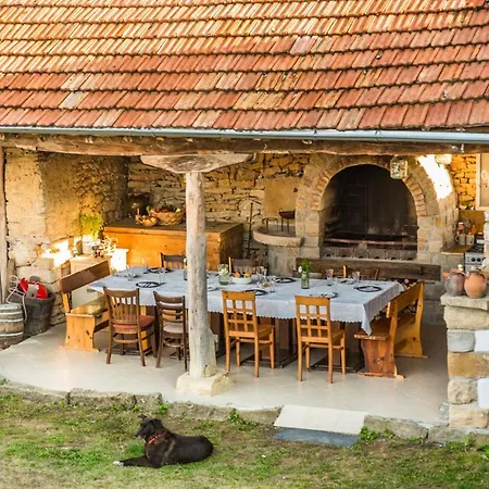 Runya Lodge Gabrovo