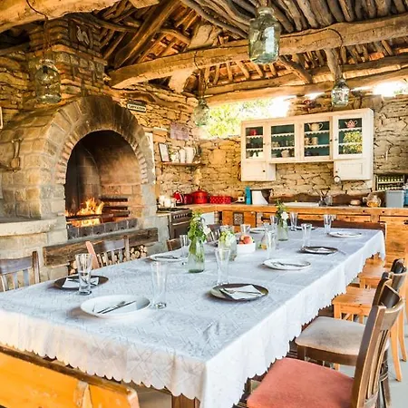 Runya Lodge * Габрово