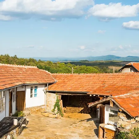 Runya Lodge Hostel Gabrovo