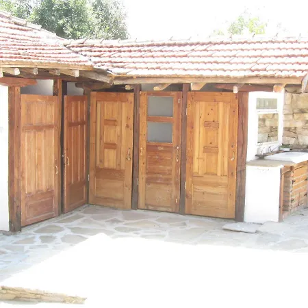 Runya Lodge Габрово