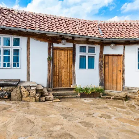 Runya Lodge Gabrovo