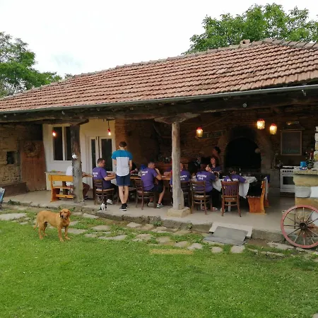 Hostel Runya Lodge Gabrovo