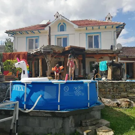 Runya Lodge Габрово
