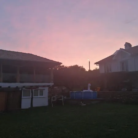 Runya Lodge * Gabrovo