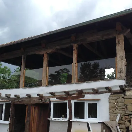 Runya Lodge Hostel Gabrovo