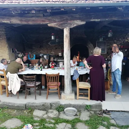 Runya Lodge Hostel Gabrovo