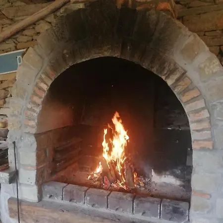 Runya Lodge Габрово