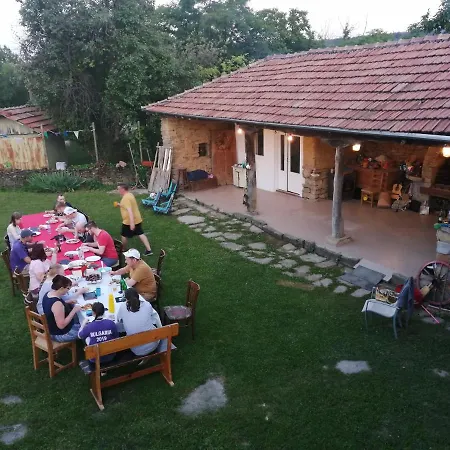 Runya Lodge * Gabrovo