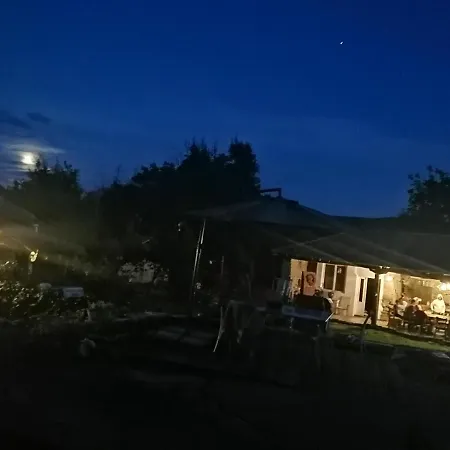 Runya Lodge