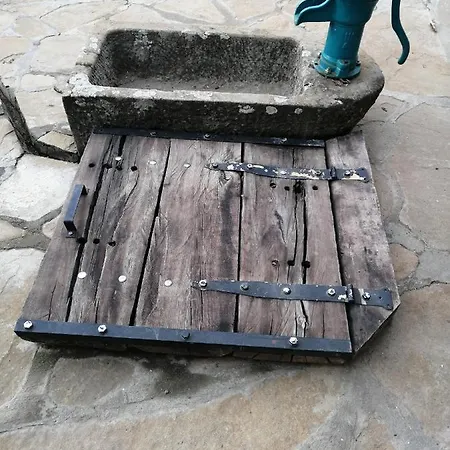 Runya Lodge Хостел