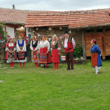 Runya Lodge * Габрово