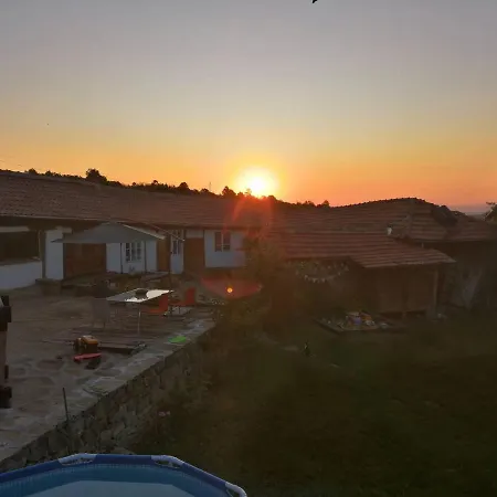 Runya Lodge