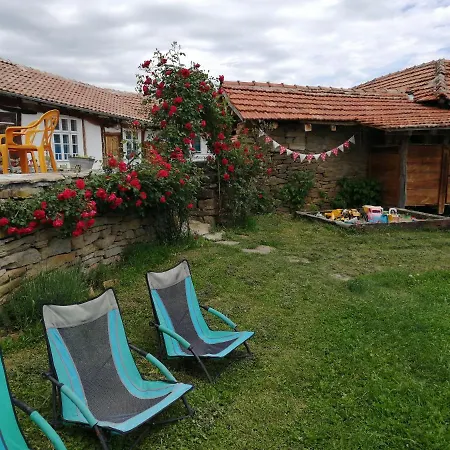 Runya Lodge Hostel Gabrovo